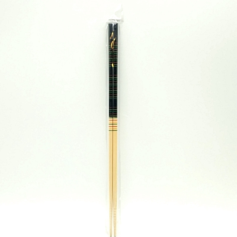 Sunshine department store 33cm bamboo chopsticks Lo mein chopsticks fried chopsticks extended chopsticks