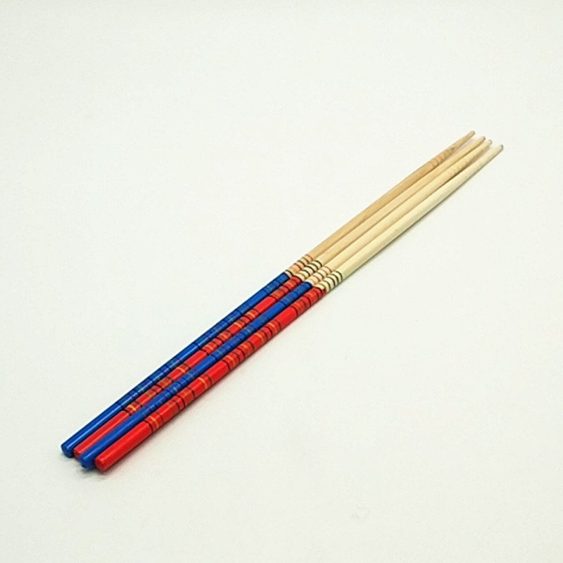 Sunshine Department Store 33cm bamboo chopsticks, noodles, fried chopsticks, fried dough stick chopsticks, long bamboo chopsticks Item Picture