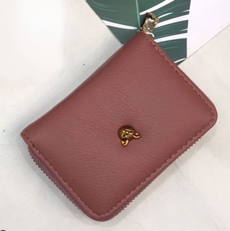 Lady bag Mini purse handbag personality purse