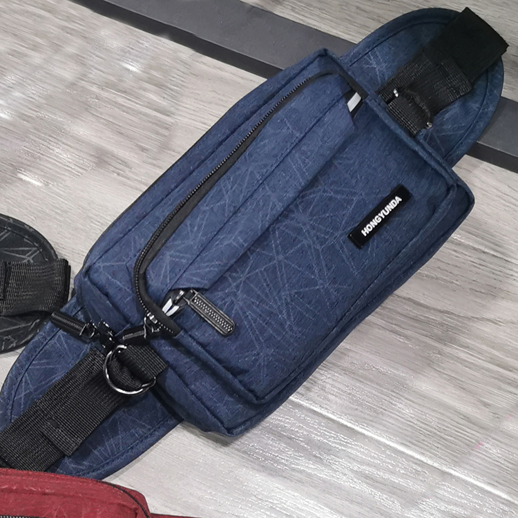 Men's purse crossbody bag ticket bag