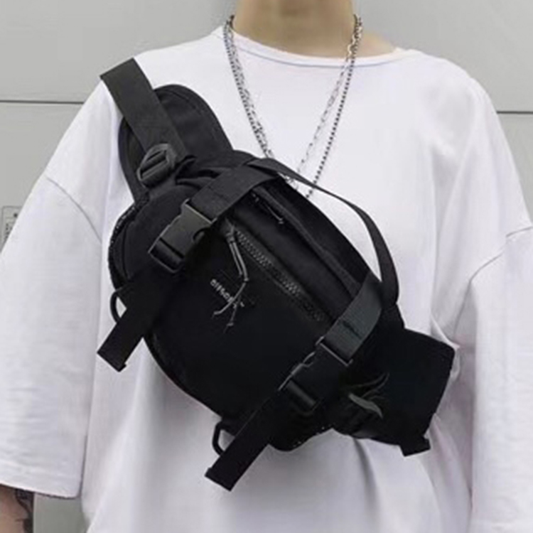 Men's purse crossbody bag ticket bag