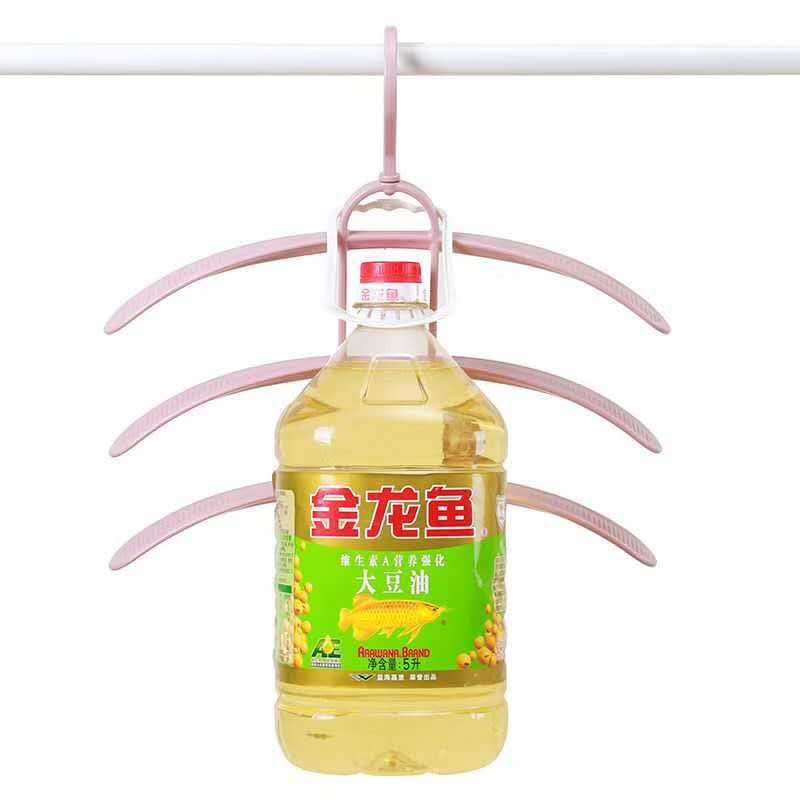 小商品配送白底实物图