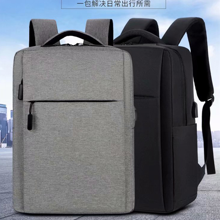 Schoolbag boy bag student backpack backpack