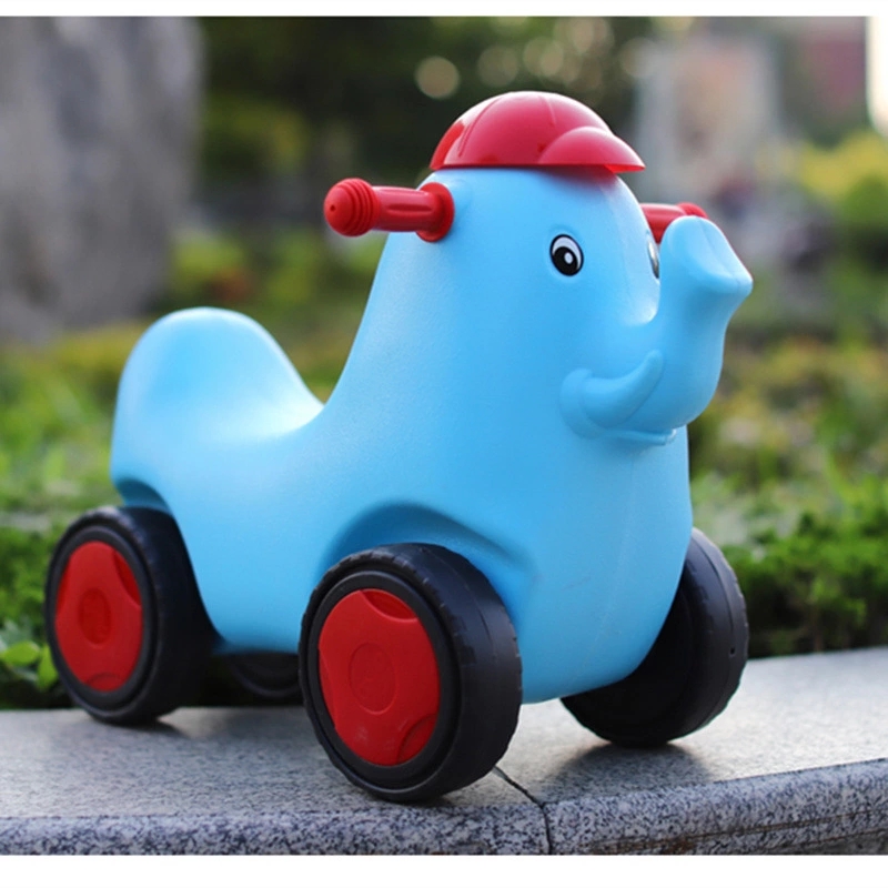 Kindergarten toy strollers, children's toy strollers, playground slide cars, educational toys, yo-yo cars, baby slide cars Item Picture