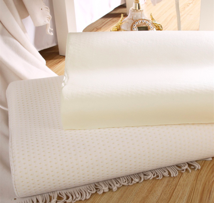 床上用品细节图