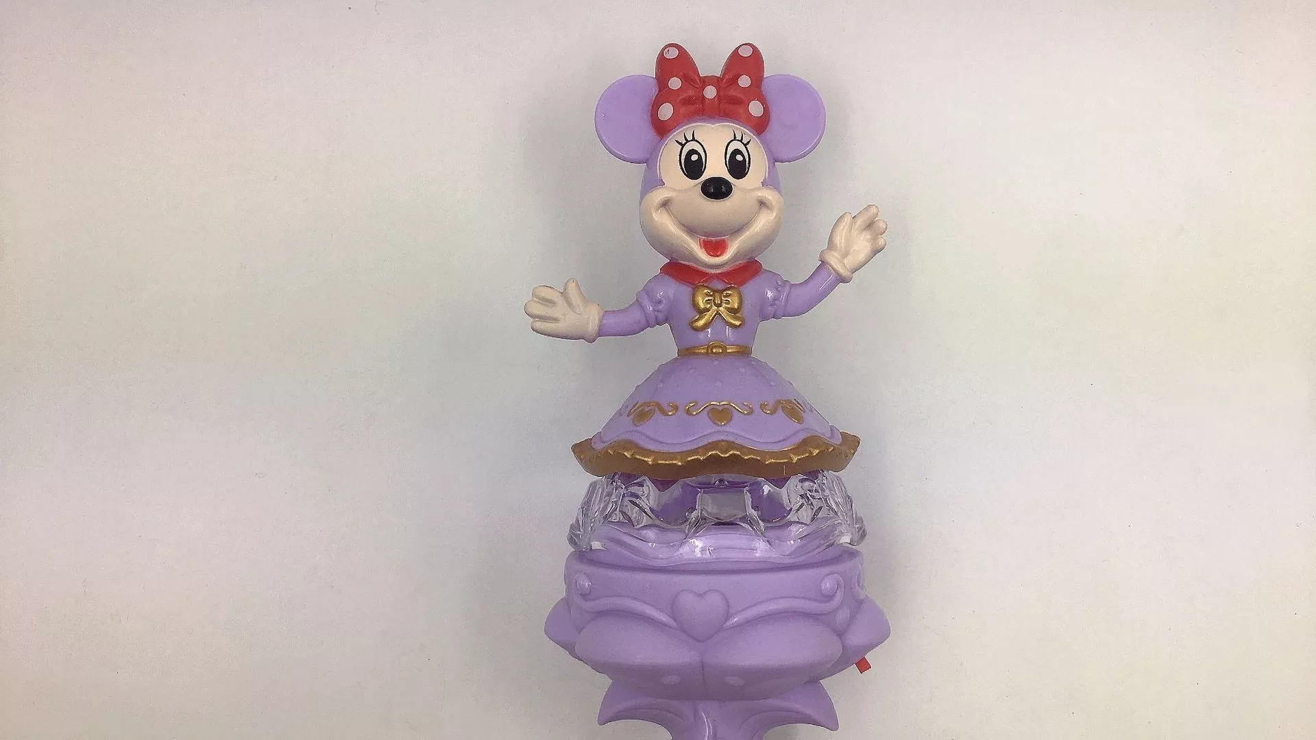 New flash sticks, flash music rotating magic sticks, fairy magic sticks, children's toys, wholesale toys from street stalls Application Scenario