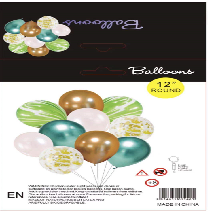 玩具/气球细节图