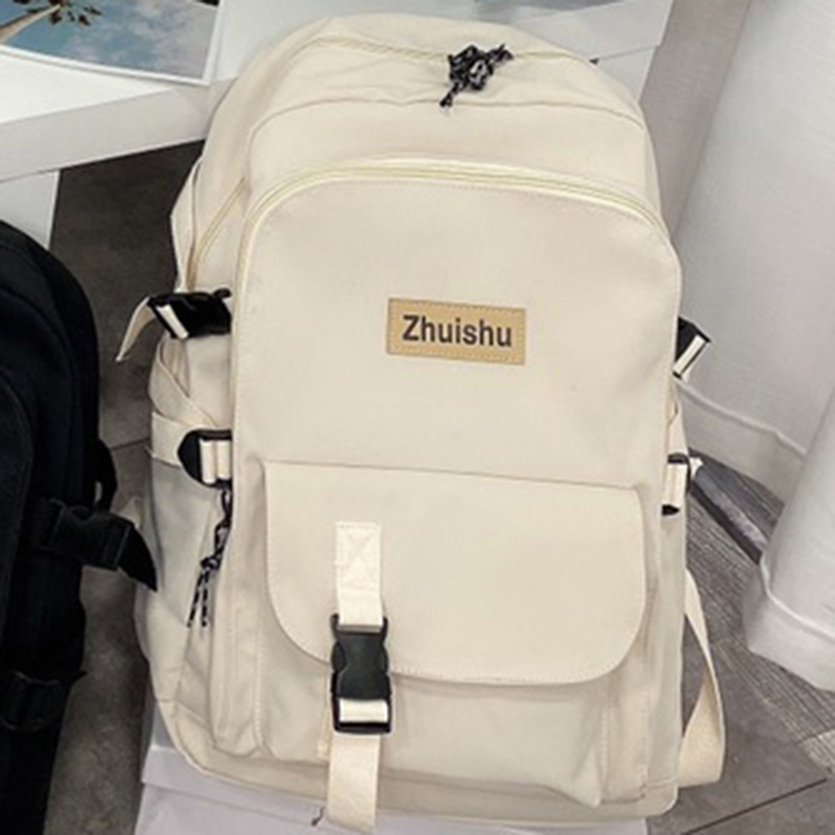 Schoolbag boy bag student backpack backpack