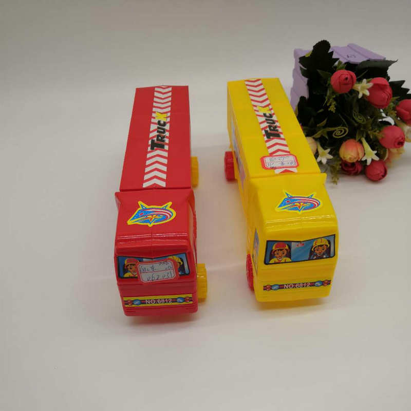 小商品配送产品图