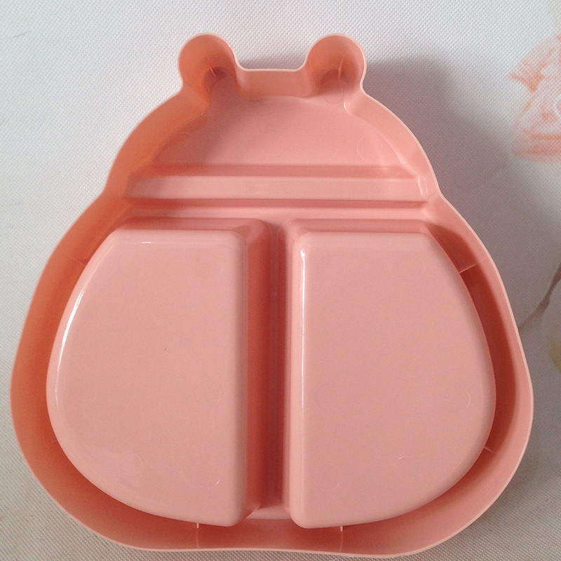 Creative plastic fruit platter, lazy person with phone stand, snack fruit platter, living room, home and dormitory wonder, fruit platter with stand Application Scenario