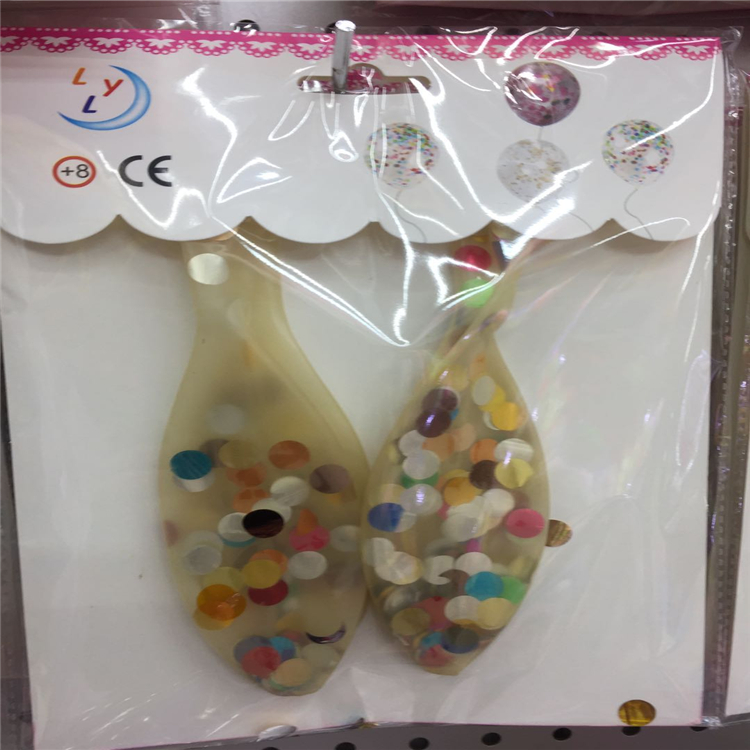 玩具/气球产品图