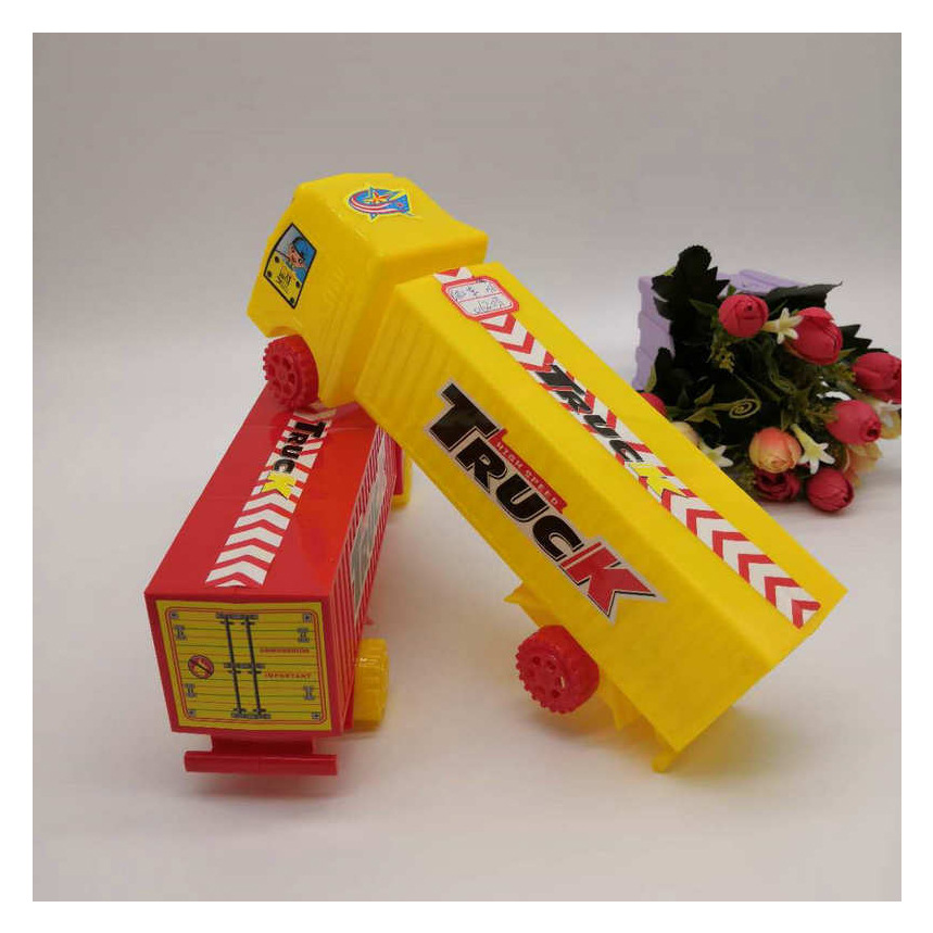 小商品配送白底实物图