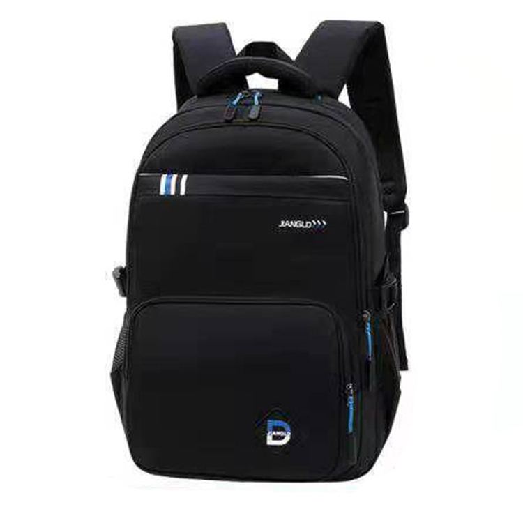Schoolbag boy bag student backpack backpack