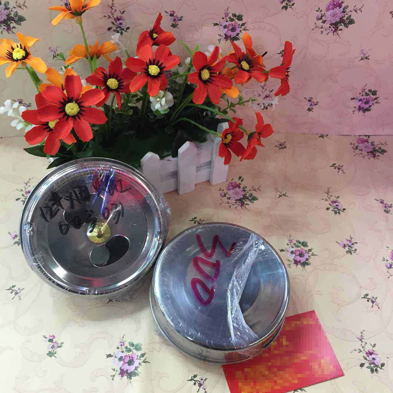 小商品配送细节图