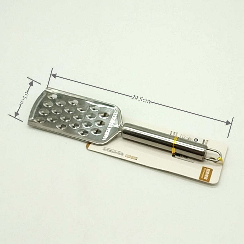 Sunshine Department Store 430 material potato shreds Magic Tool, multi-functional grater and grater details Picture