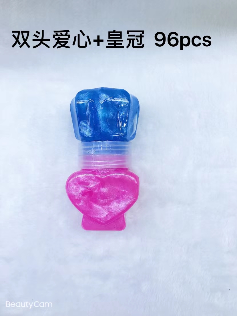Slime, Slime, Slime, Slime, Slime thumbnail