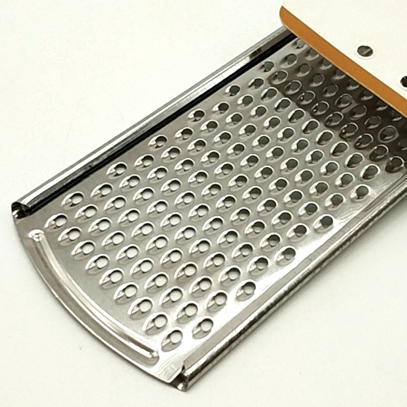 Sunshine Department Store 430 material potato shreds Wonder Tool: Grater, grater, grater and grater Item Picture