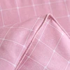 ywxuege Snow Pigeon bedding New Feather Velvet Winter Quilt Warm Quilt Core Dragonfly - Pink 2 Item Picture