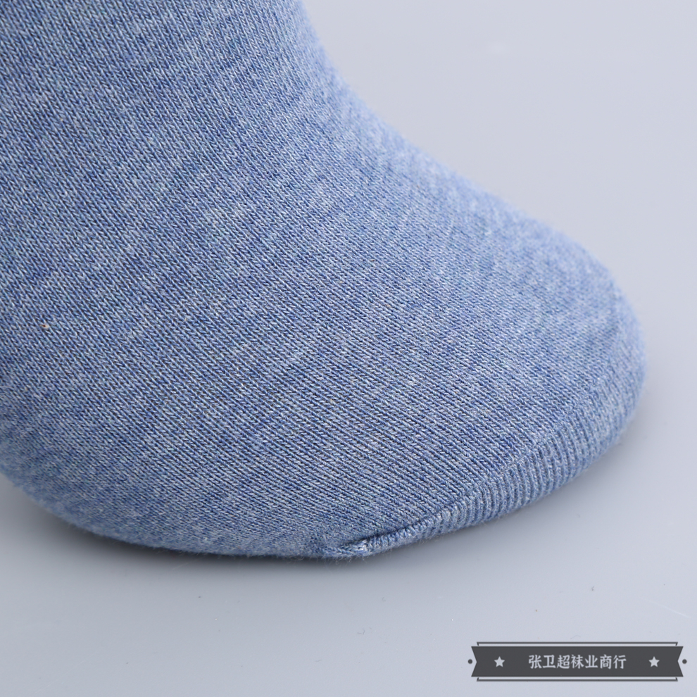 Socks, street stall export socks, comfortable and casual men's long cotton socks, casual sports business autumn and winter sweat-absorbing socks, multi-color all-season anti-odor long socks, export socks Application Scenario