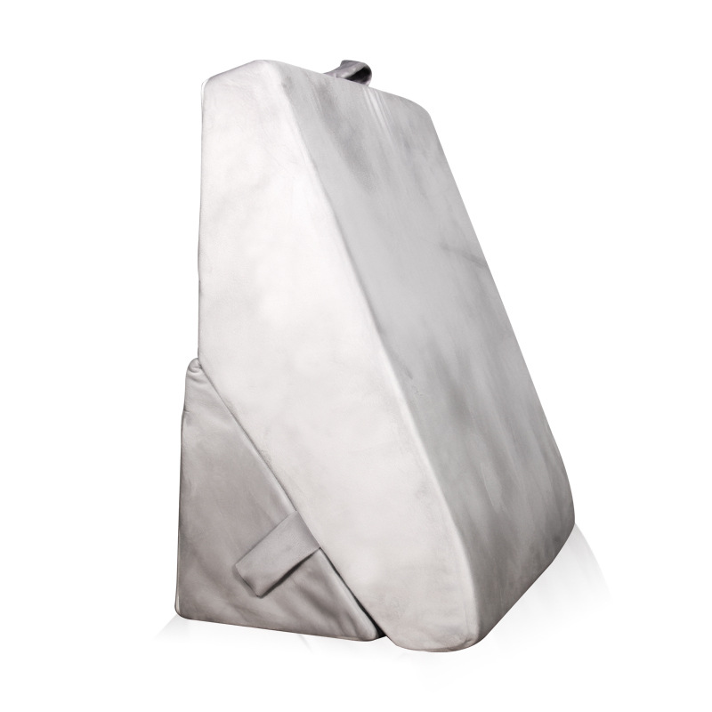 Multi-functional deformable cushion, memory foam cushion, waist cushion full figure