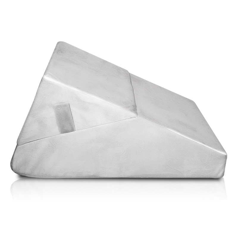 Multi-functional deformable cushion, memory foam cushion, waist cushion Application Scenario