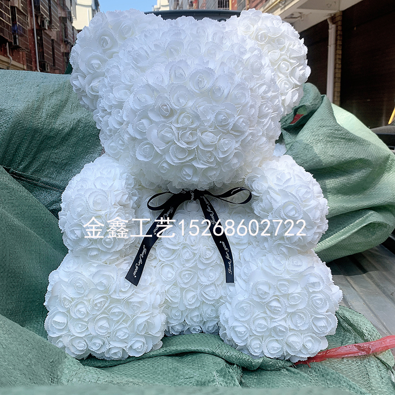 吉祥物公仔实物图