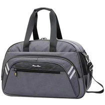 A ding bag industry quality men's bags long distance travel handbag duffel bag large capacity travel bag