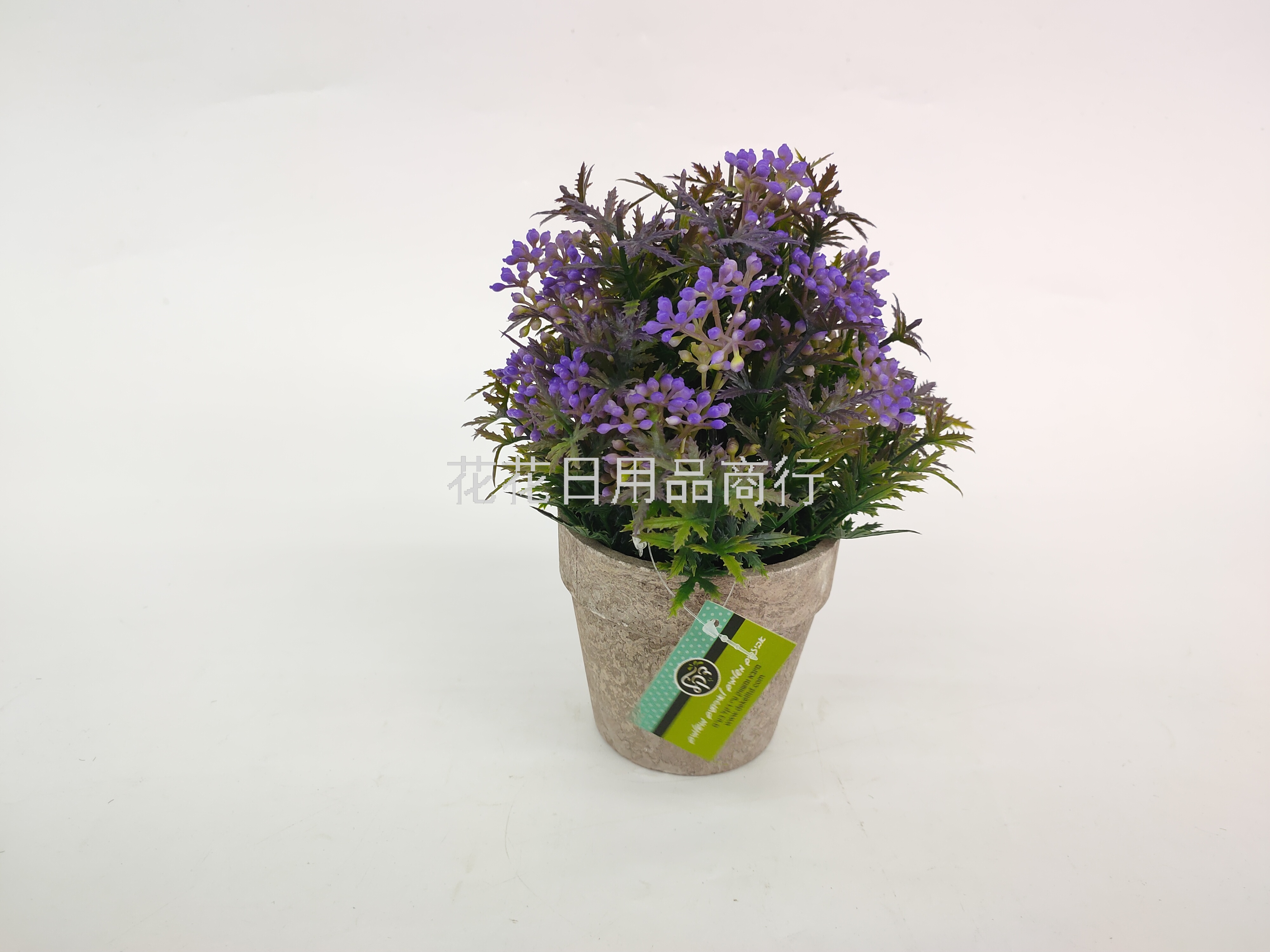 装饰花瓶实物图