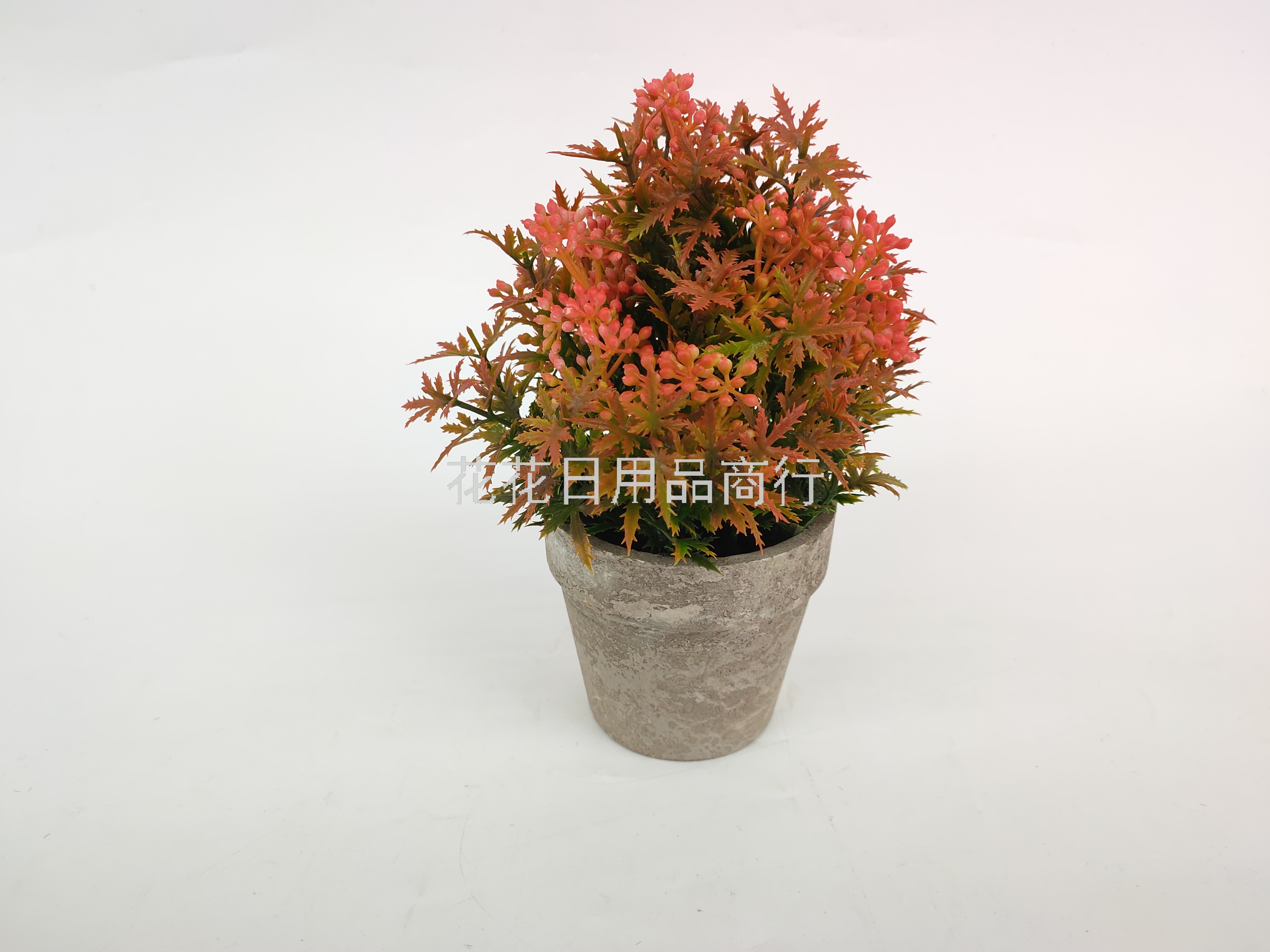 日用百货白底实物图