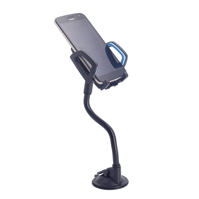 车载手机支架实物图