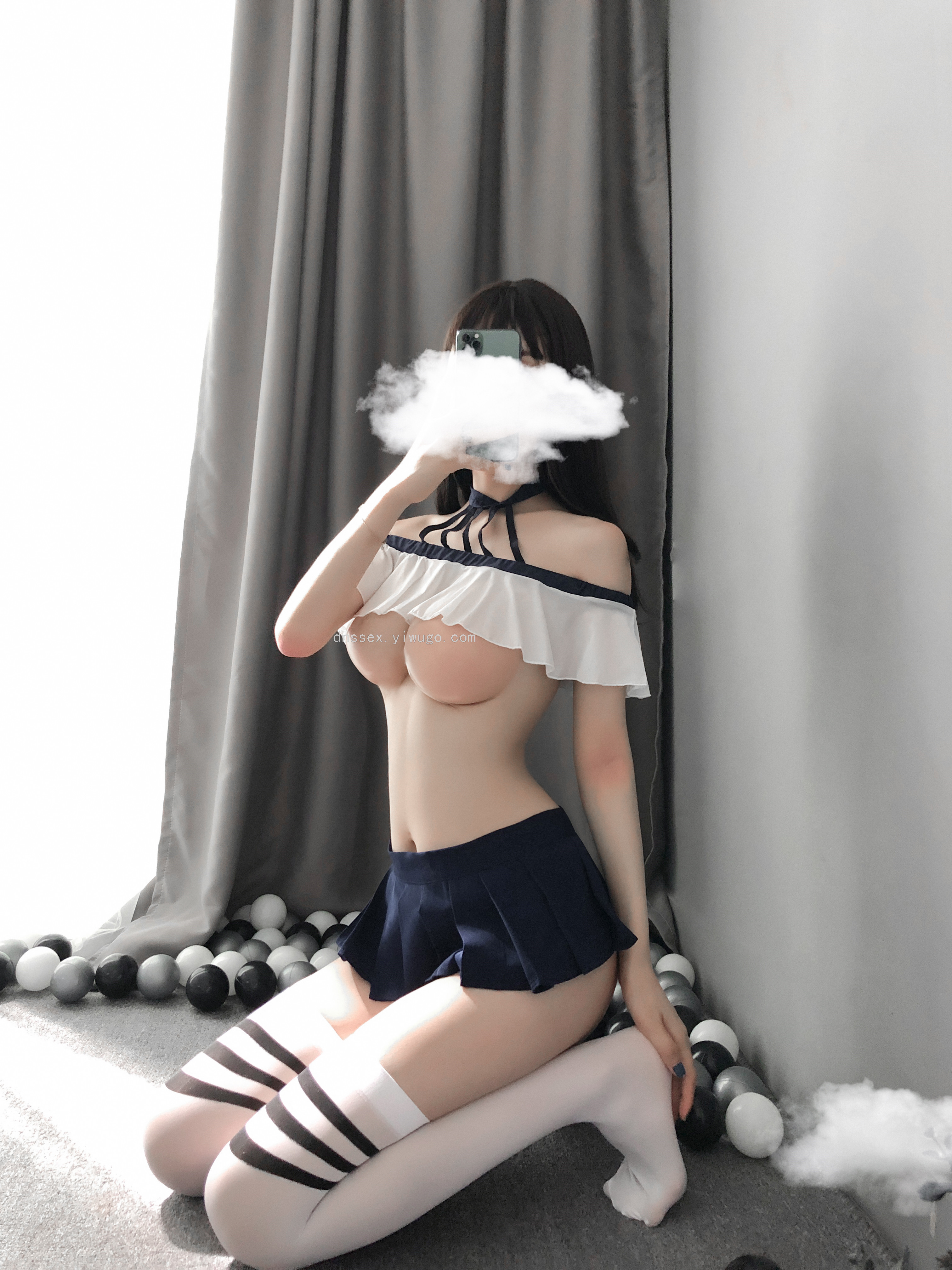 文胸内衣细节图