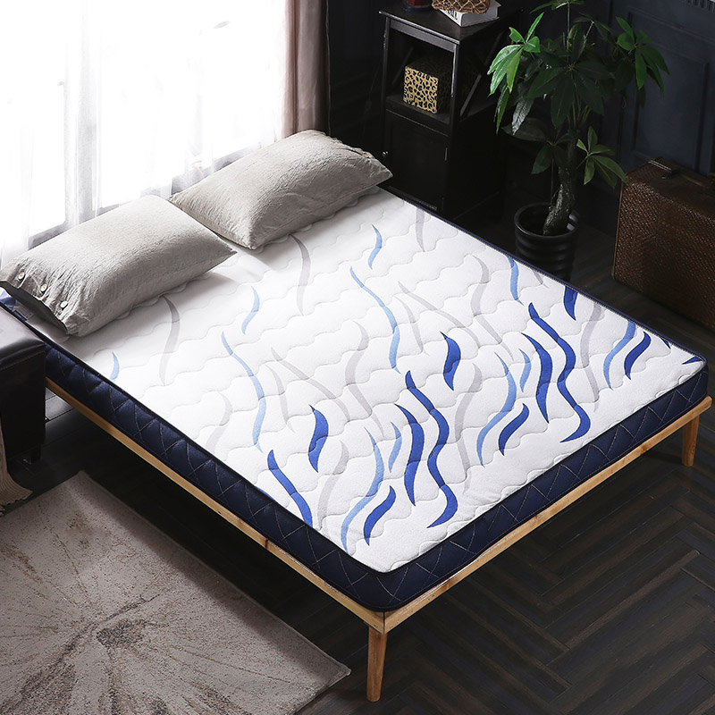 New knitted three-dimensional mattress, tatami mattress, Ocean Star mattress, latex memory foam mattress