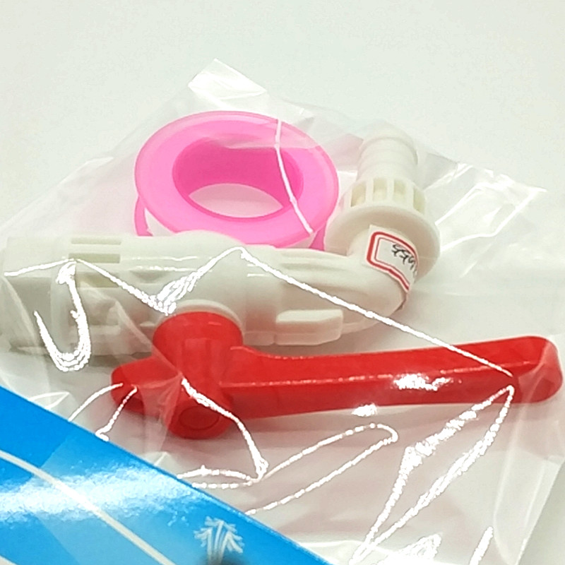 小商品配送白底实物图
