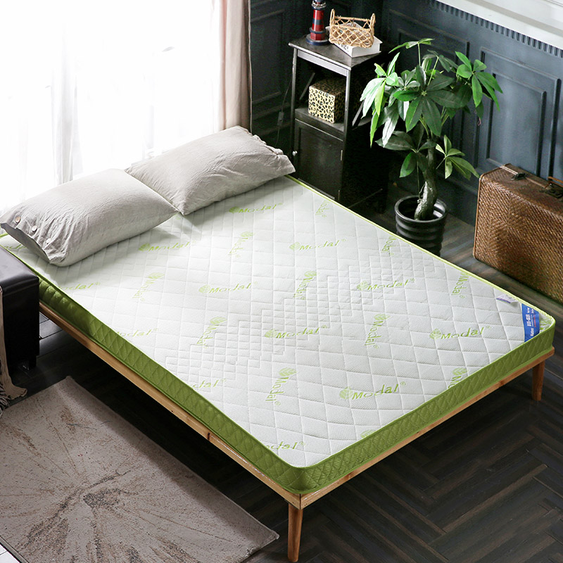 New knitted three-dimensional mattress, tatami mattress, modal mattress, latex memory foam mattress