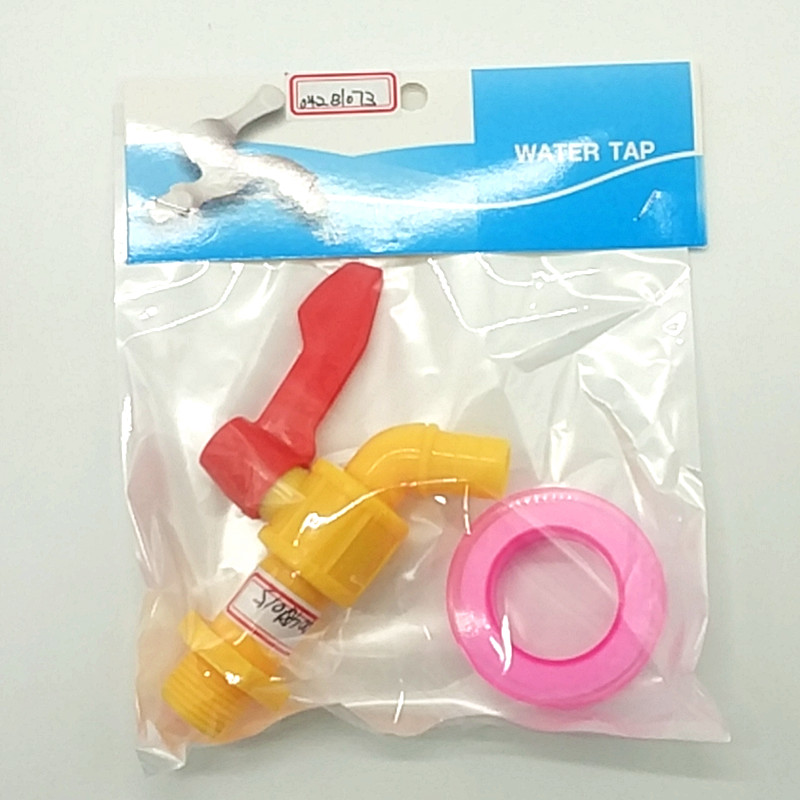 Sunshine Department store sling bag plastic faucet + waterproof raw tape