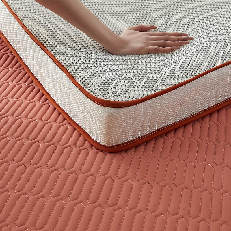 床上用品白底实物图