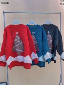 🎄 Christmas is getting closer, good Christmas sweaters fairies want to prepare in advance