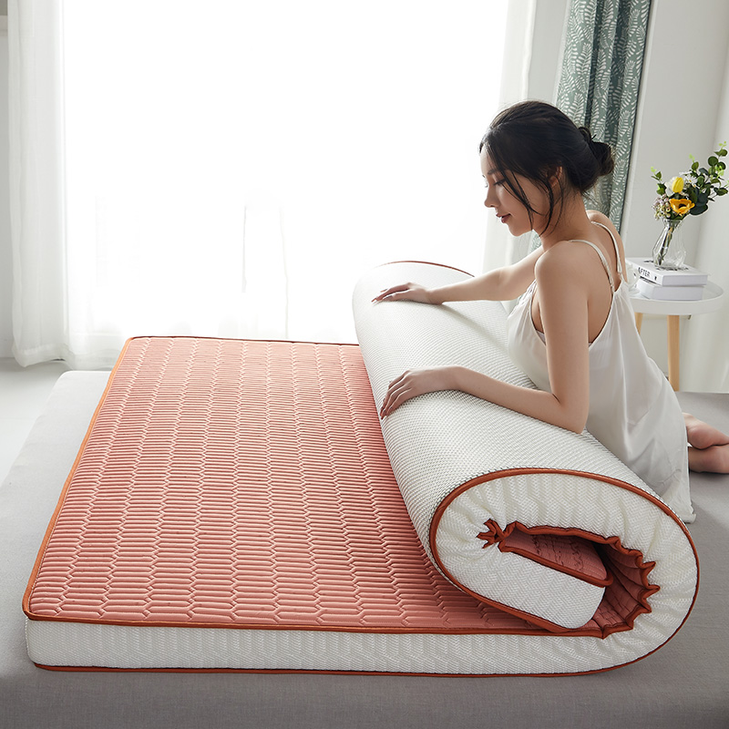 床上用品细节图