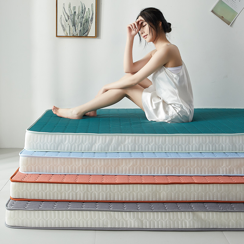 床上用品细节图