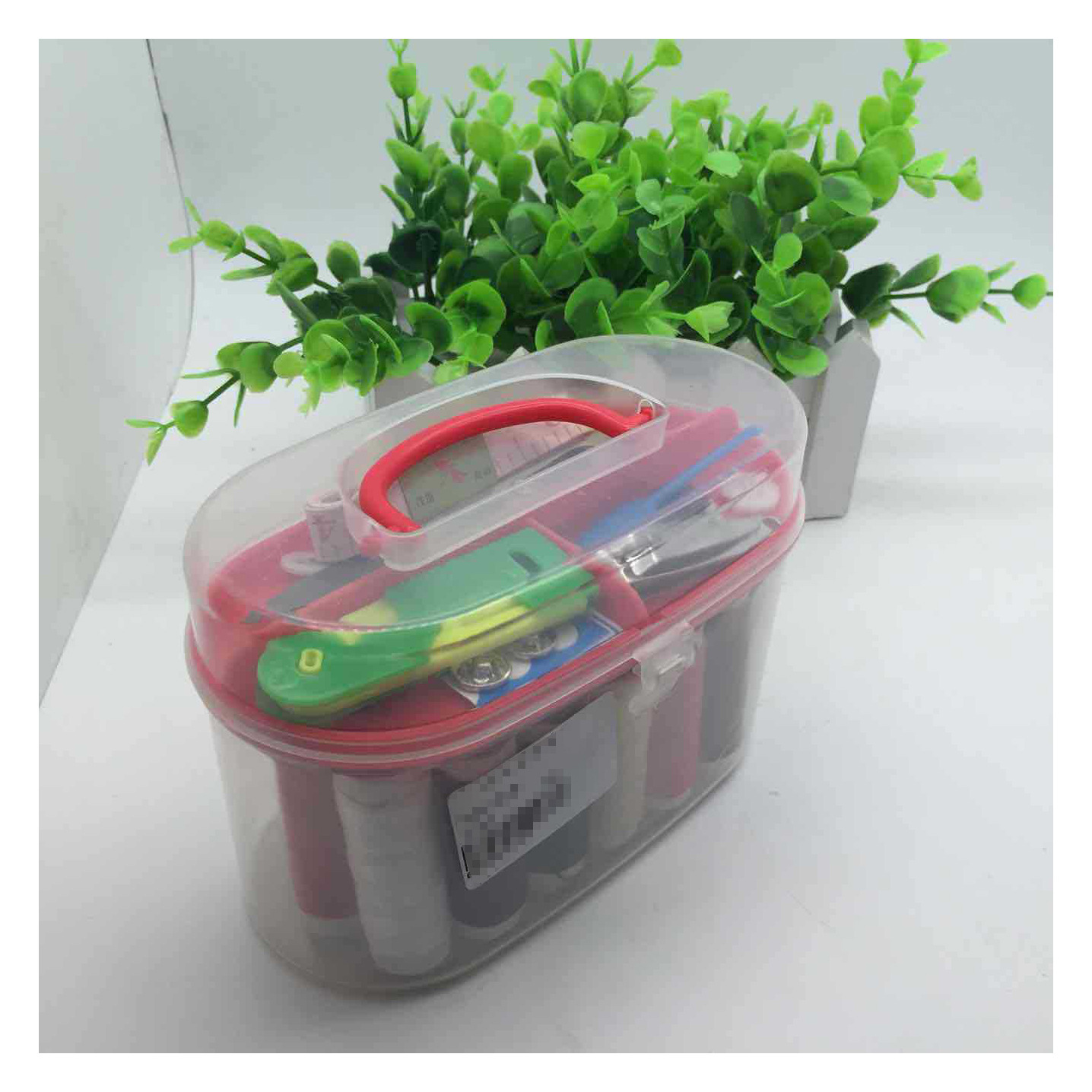 لوازم البيت بالجملة بقيمة 9.9 دولارات من دولارات الولايات المتحدة Item Picture