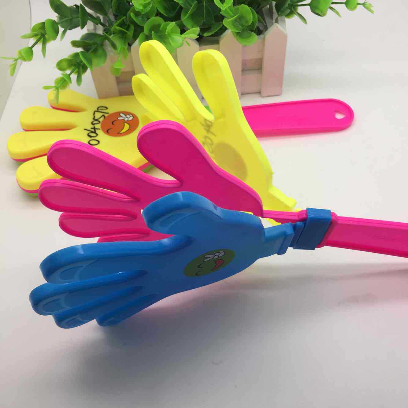 小商品配送细节图