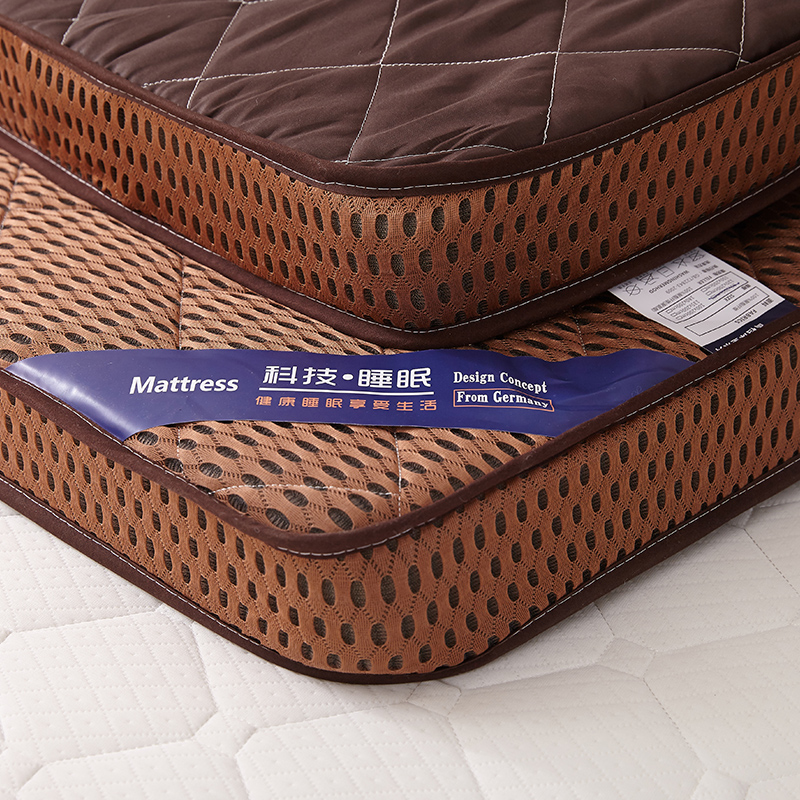 Best-selling student dormitory mattresses: hard cotton mattresses, fiber mattresses, and breathable mesh mattresses Specification image