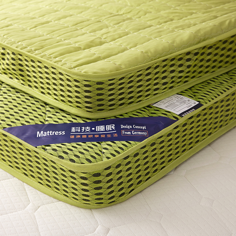 Best-selling student dormitory mattresses: hard cotton mattresses, fiber mattresses, and breathable mesh mattresses Application Scenario