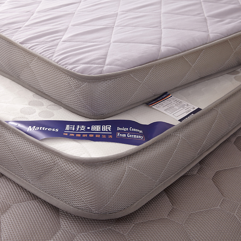 Best-selling student dormitory mattresses: thin hard cotton mattresses and tatami mattresses Specification image