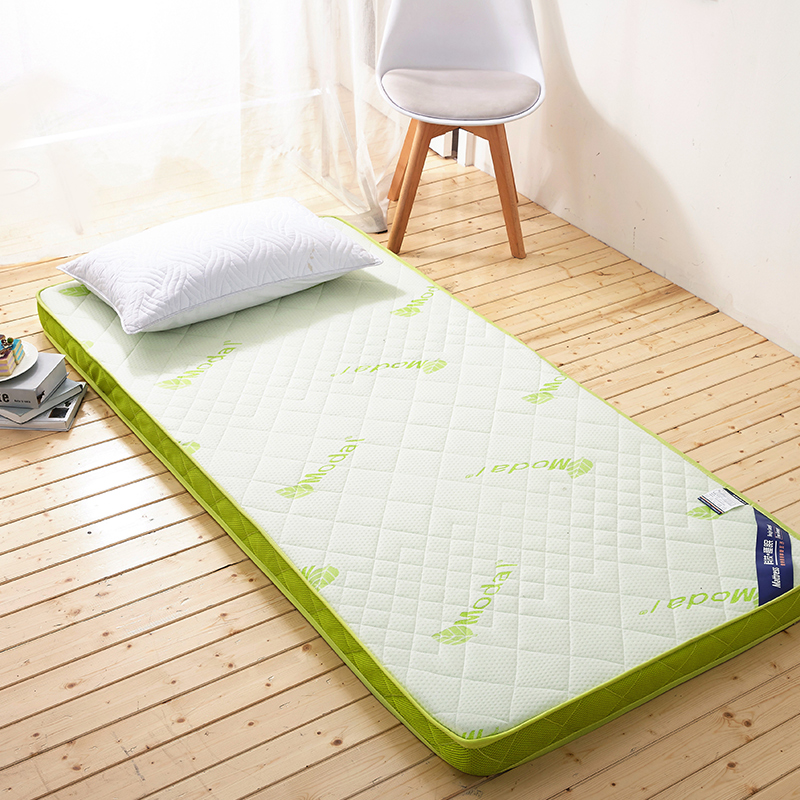Best-selling student dormitory mattresses: thin hard cotton mattresses and tatami mattresses details Picture