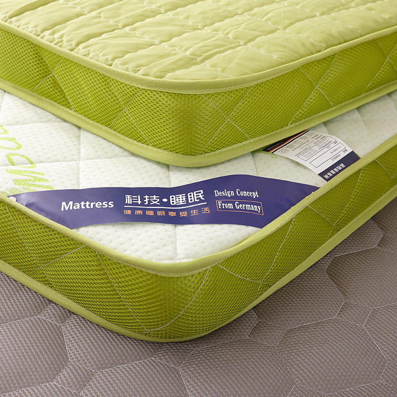 Best-selling student dormitory mattresses: thin hard cotton mattresses and tatami mattresses Application Scenario