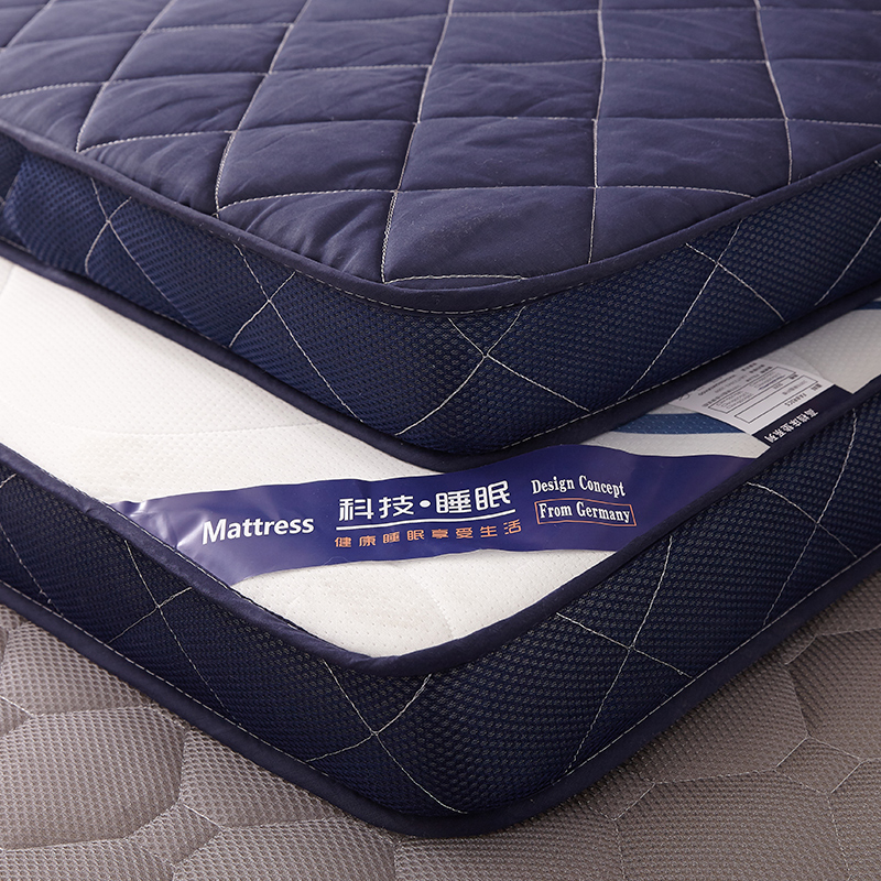 Best-selling student dormitory mattresses: thin hard cotton mattresses and tatami mattresses Application Scenario