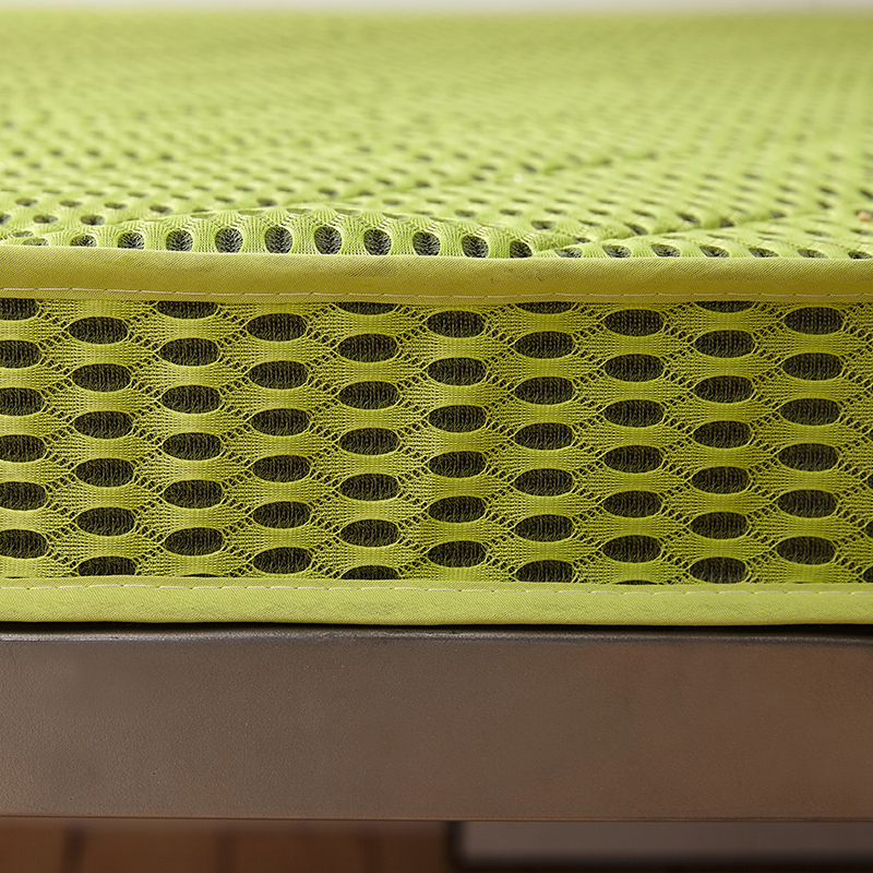 Best-selling student dormitory mattresses: hard cotton mattresses, fiber mattresses, and breathable mesh mattresses Item Picture
