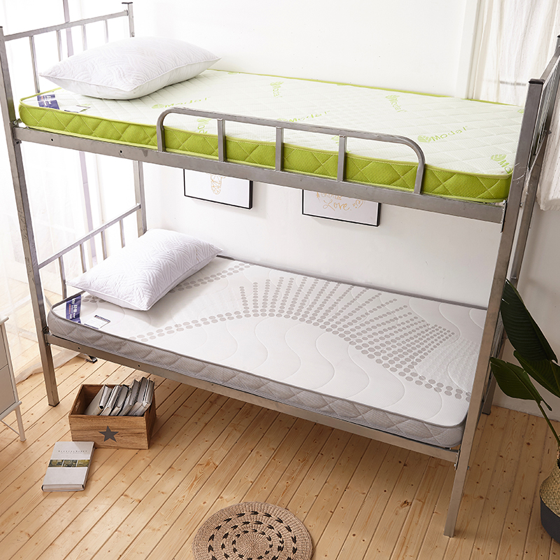 Best-selling student dormitory mattresses: thin hard cotton mattresses and tatami mattresses details Picture
