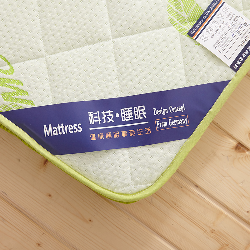 Best-selling student dormitory mattresses: thin hard cotton mattresses and tatami mattresses Specification image
